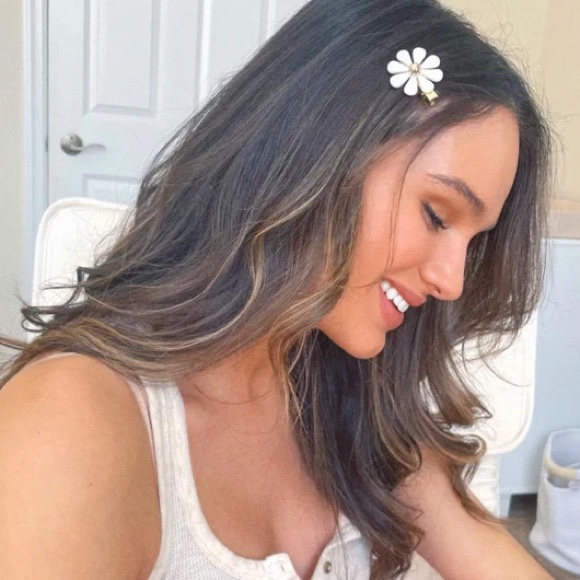 Each Barrettes - Picture 3 of 10